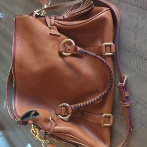 Dooney Bourke Satchel